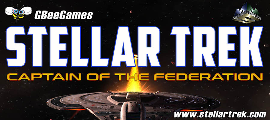 Stellar Trek — Defend the Concordiat